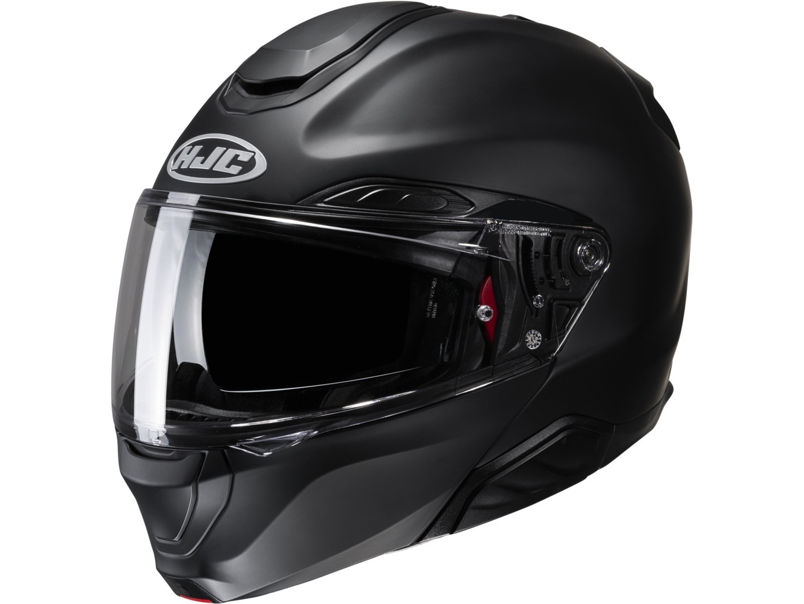 RPHA 91 Solid - matt schwarz, M