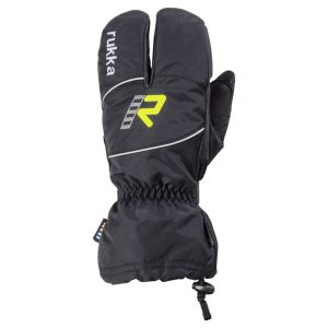 3 Chamb - GoreTex, 12