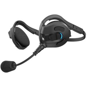 Expand Mesh Headset