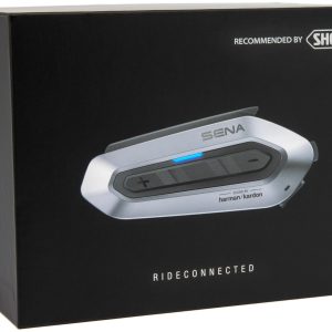 SRL EXT (SHOEI NXR2)