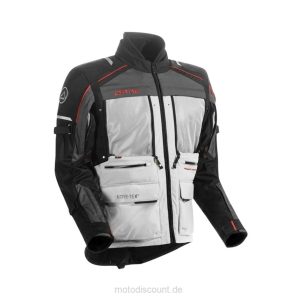 Limfjord 2 Gore-Tex, 50, schwarz/sand