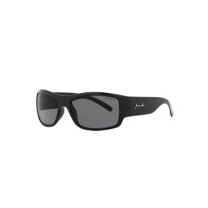 Sonnenbrille Kamikaze JD743, smoke,  polarisierend