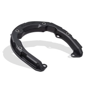 PRO Tankring. Schwarz. Ducati DesertX (22-)