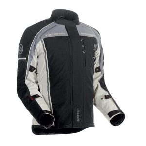 Tornby Gore-Tex, 50, schwarz