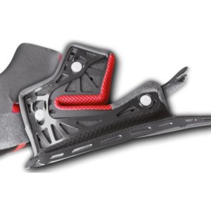 X-Spirit 3 Wangenpolster, 39 mm