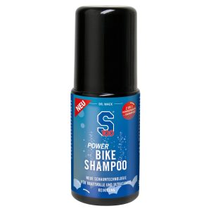 POWER BIKE SHAMPOO