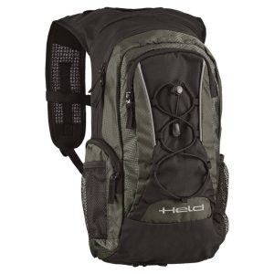 To Go 2 Rucksack, military grün