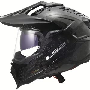 MX701 - Explorer Carbon Forged