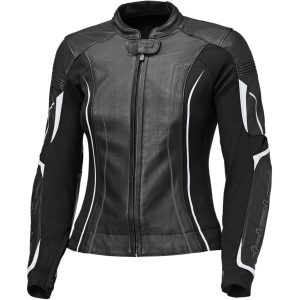Debbie 3 Top, Damen 48, schwarz-weiß