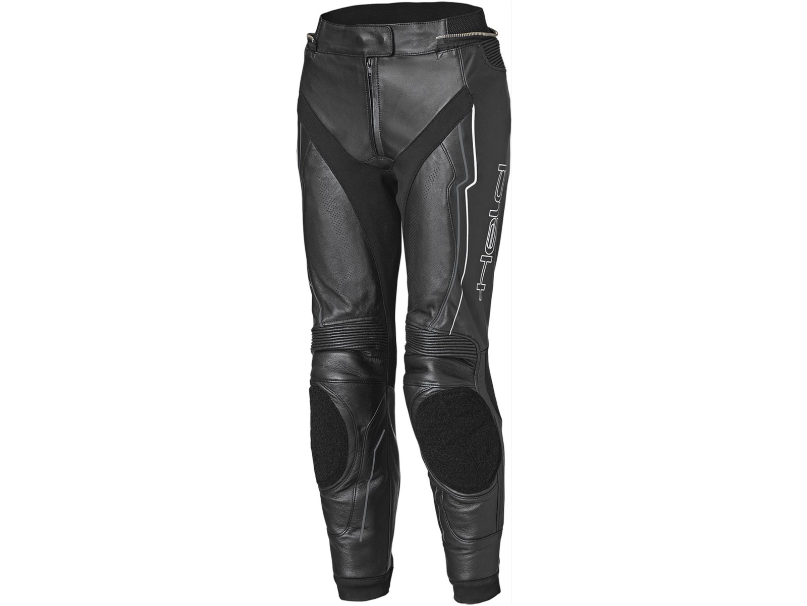 Debbie 3 Base, Damen 46, schwarz-weiß