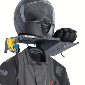 Biker-Garderobe "Gear Tidy"