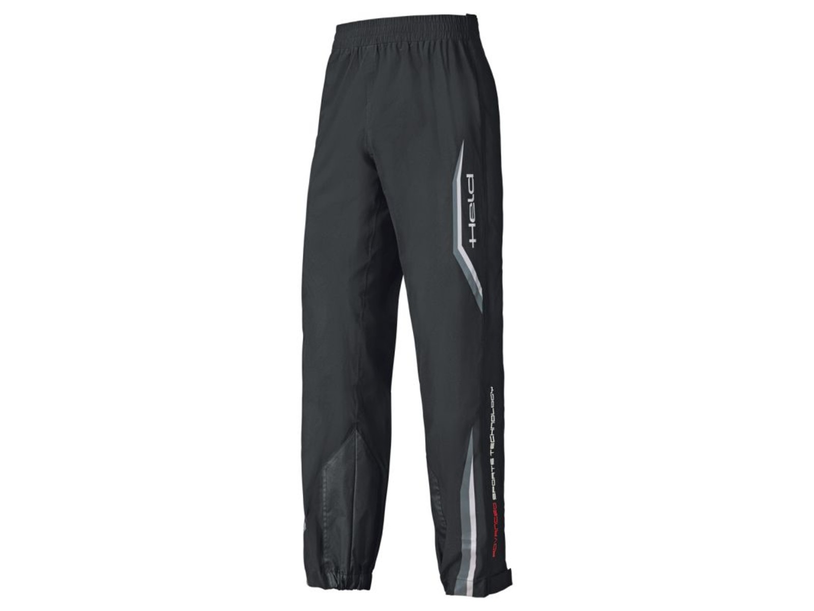 Rainblock Zip Base - Damen, Damen-3XL