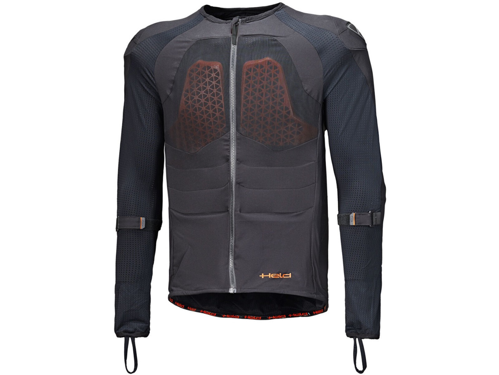 Exosafe D3O Protektoren Hemd, XXL
