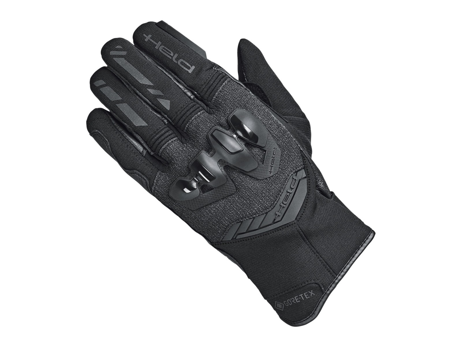 Gavia 2in1, 8
