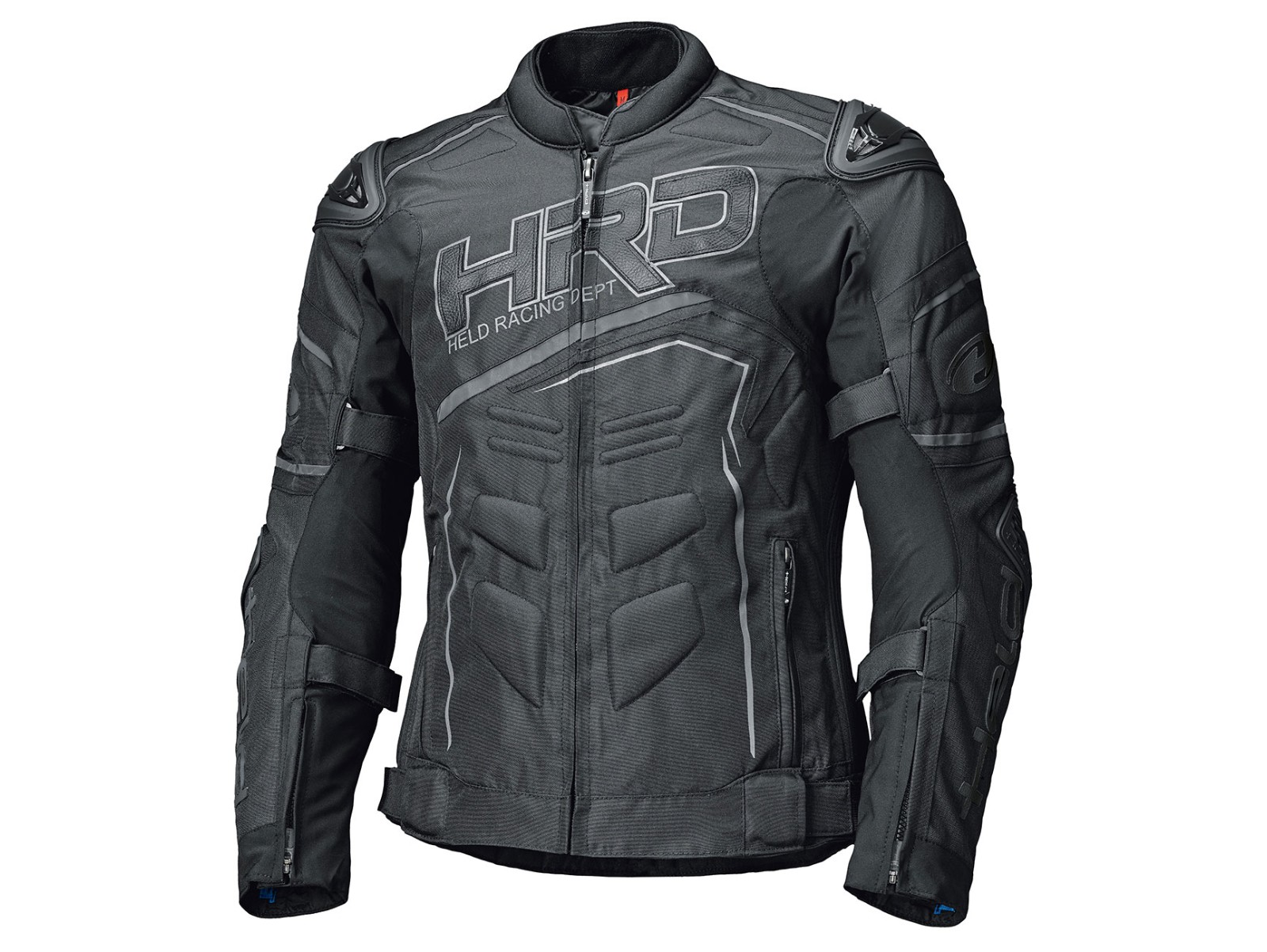 Safer SRX, S, schwarz
