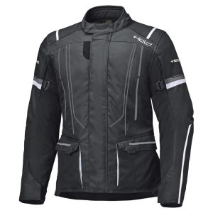 Zorro ST - Sympatex wasserdicht, 5 XL, schwarz/weiß