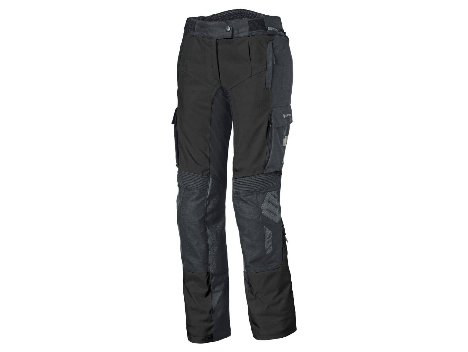 Carese 3 Base Adventure Tourenhose, lang-M, schwarz