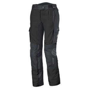 Carese 3 Base Adventure Tourenhose, 5 XL, schwarz