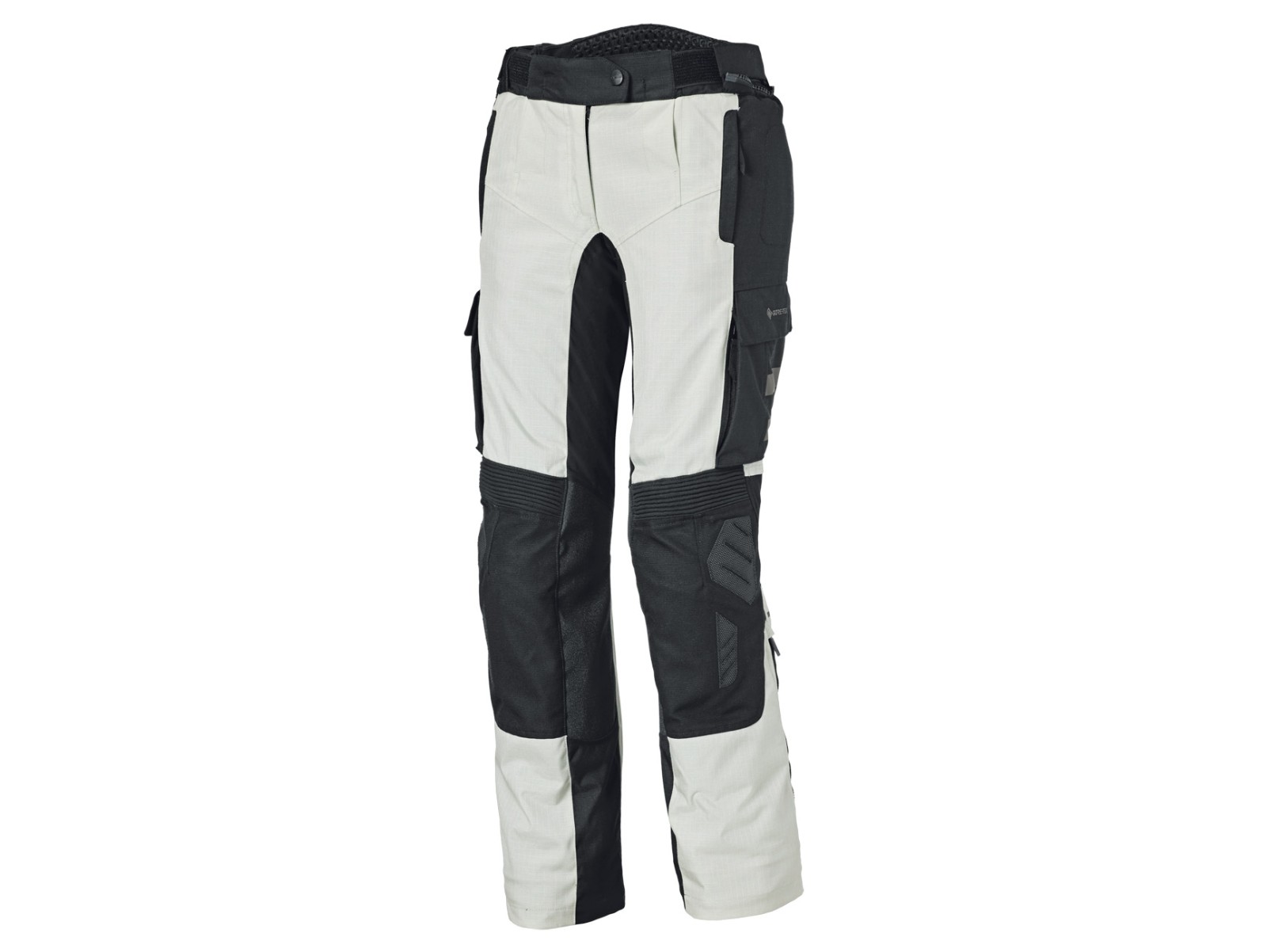 Carese 3 Base Adventure Tourenhose - Damen, lang-Damen-M