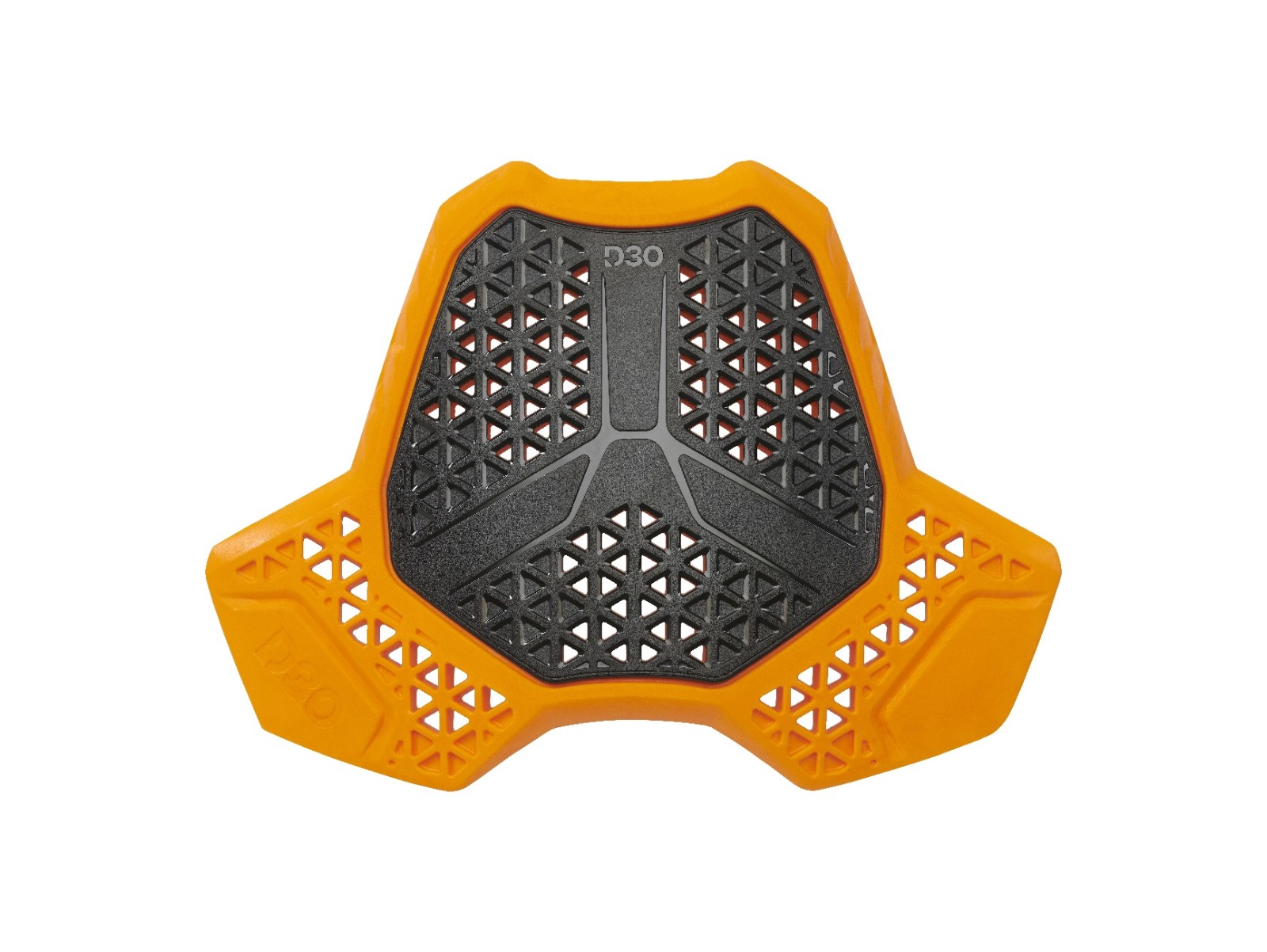 CP2 Full Brustprotektor, Level 2