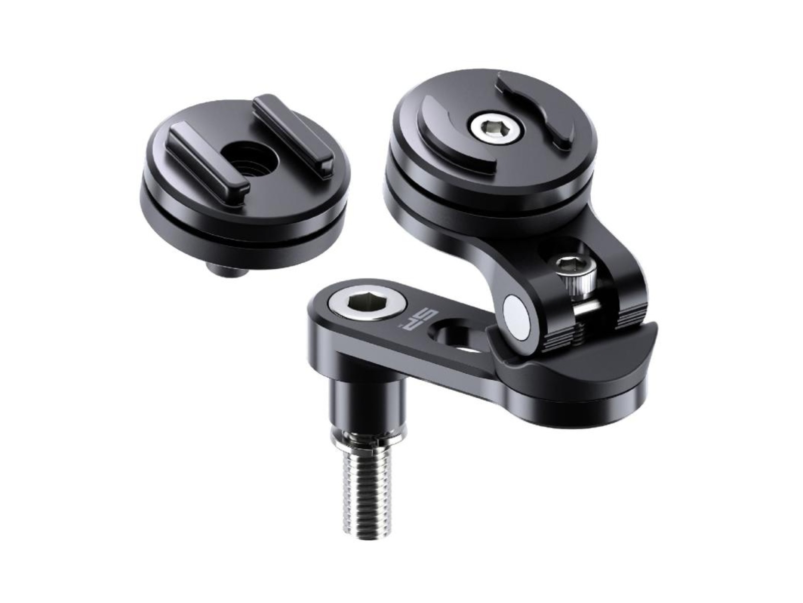 Bar Clamp Mount Pro