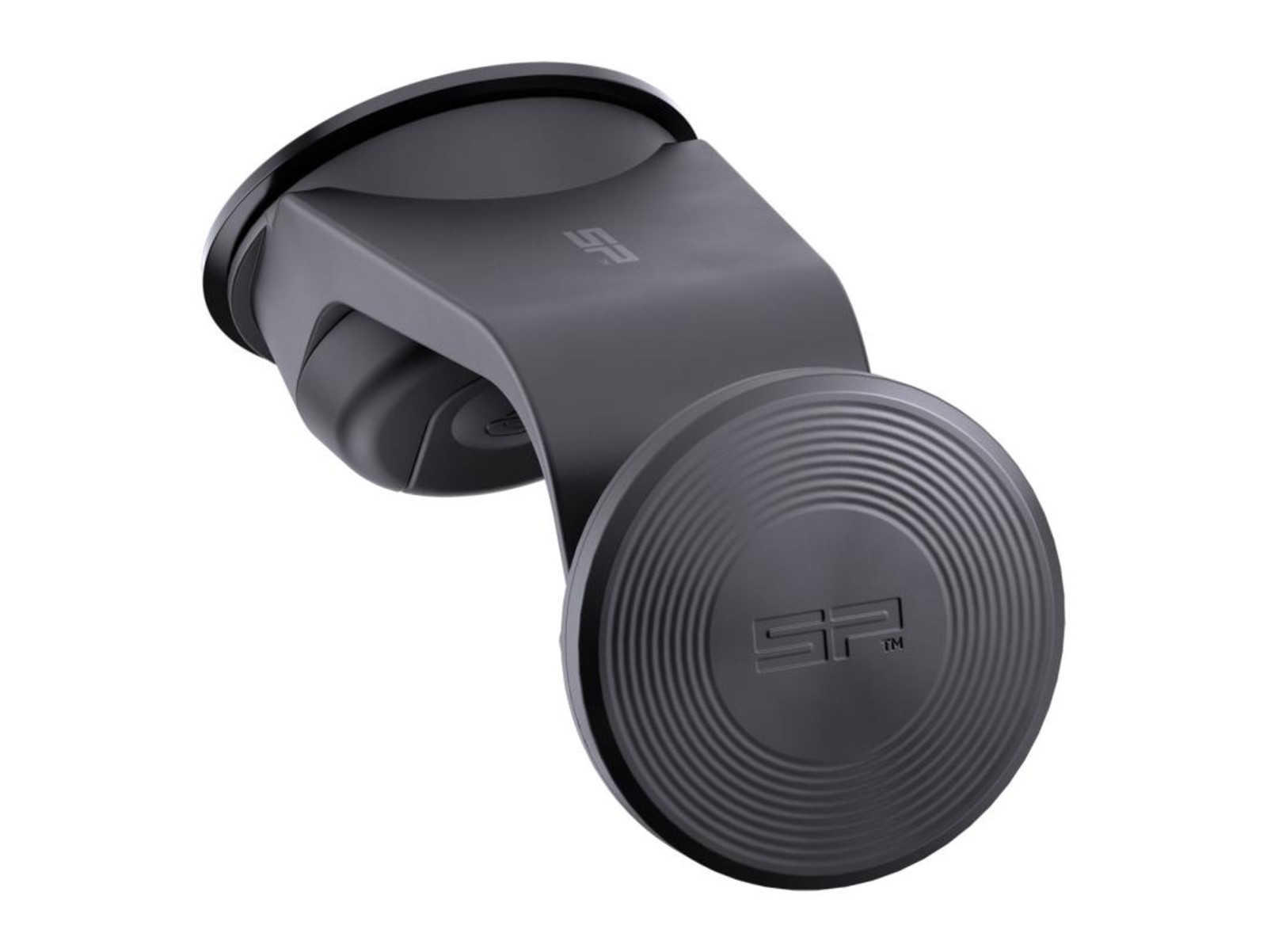 Charging Suction Mount SPC +