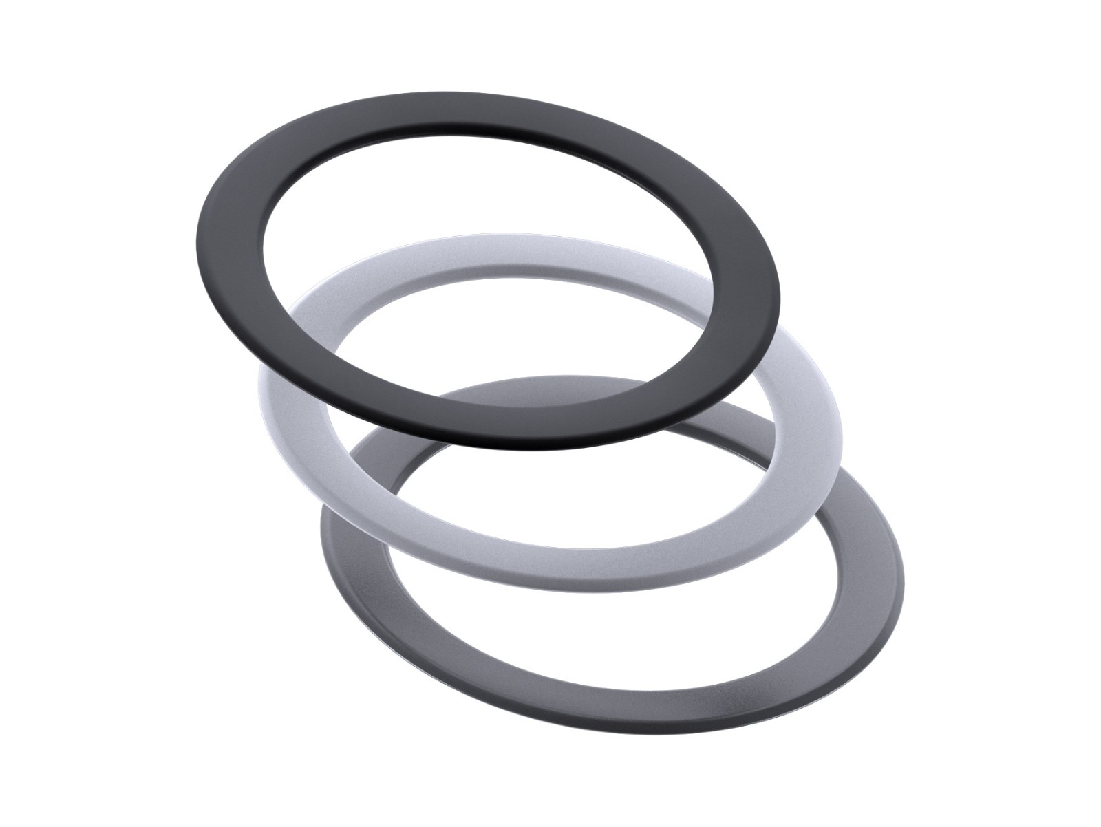 Magnetic Adhesive SPC +