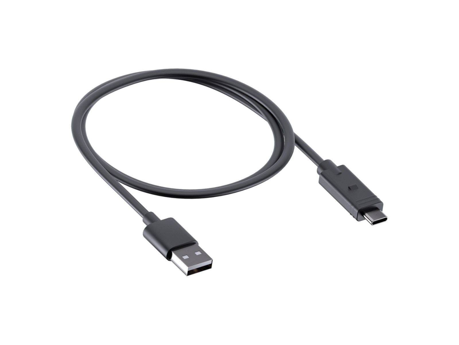 Kabel USB-A SPC+