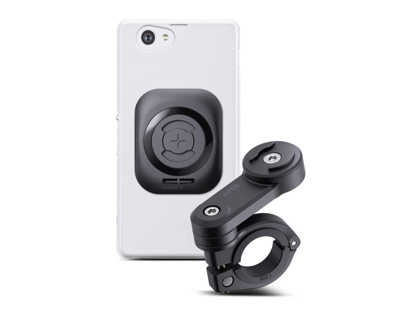 Moto Bundle LT SPC+