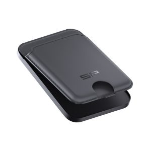 Magnetic Card Wallet SPC+