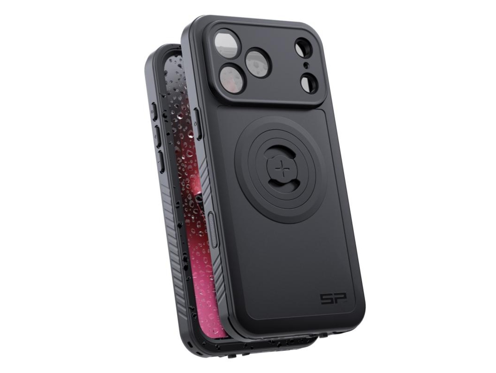Phone Case Xtreme SPC+ iPhone 17 Serie, #52919