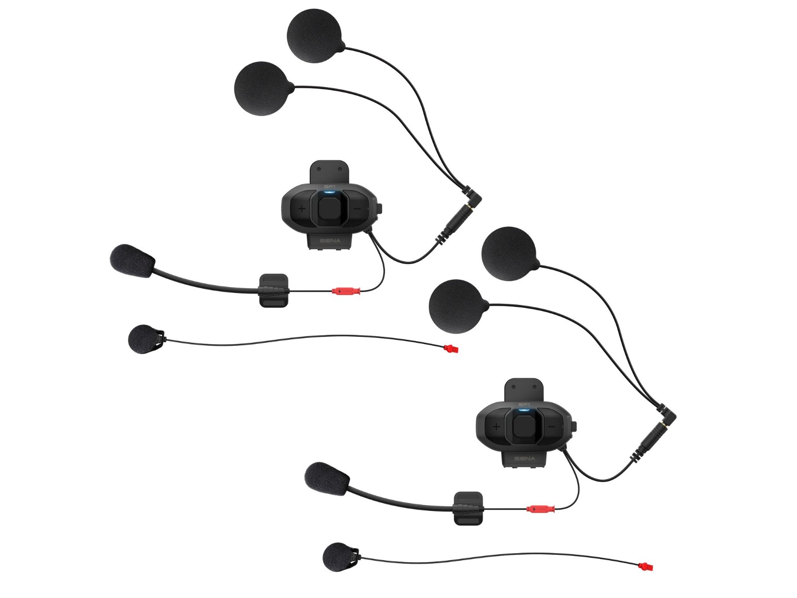 SF 1 - Doppelset