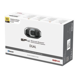 SF 4 - Doppelset