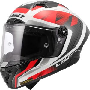 FF805 Thunder GP Raute Carbon, S