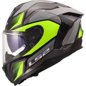 FF817 Challenger II - Viper HiGloss