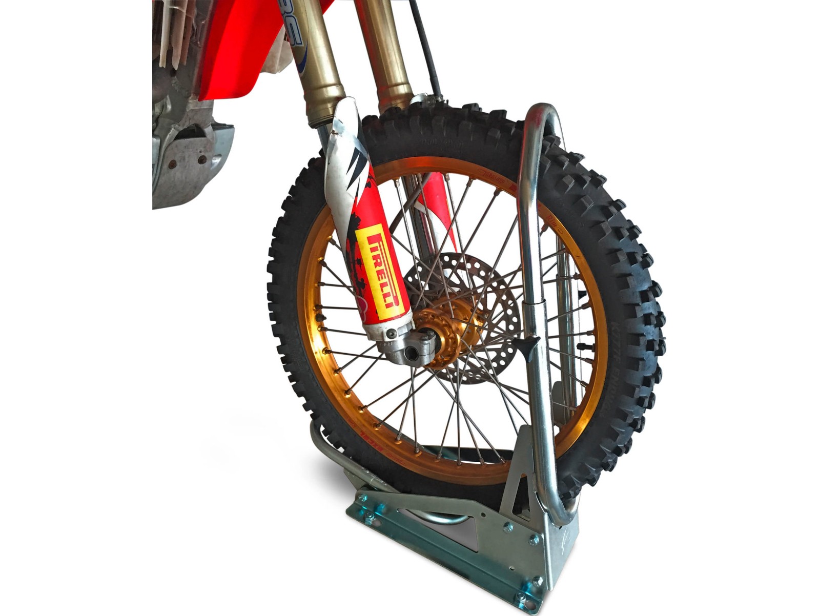 Steadystand® Cross Basic