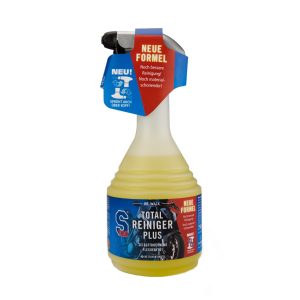 Total Reiniger Plus - NEUE FORMEL, 5 Liter