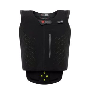 SMART AIR - MOTORRAD AIRBAG WESTE, XS/S