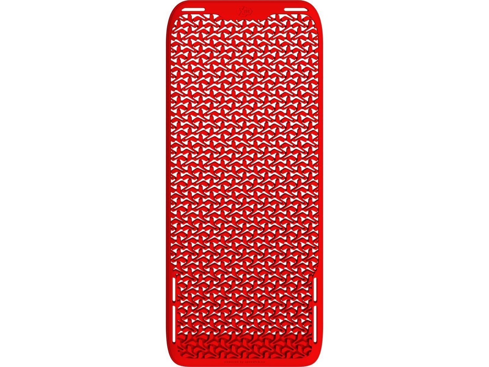Air Level 2 Rückenprotektor