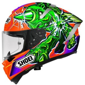 X-Spirit 3 - Power Rush, XS