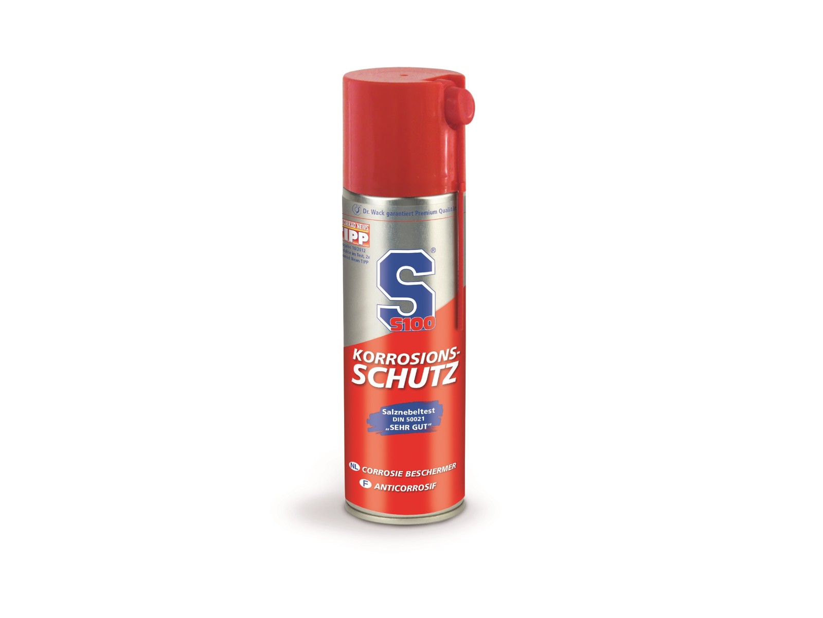 Korrosions Schutz