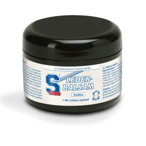 Leder-Balsam