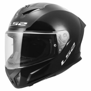 FF820 - Rapid 3 Solid schwarz
