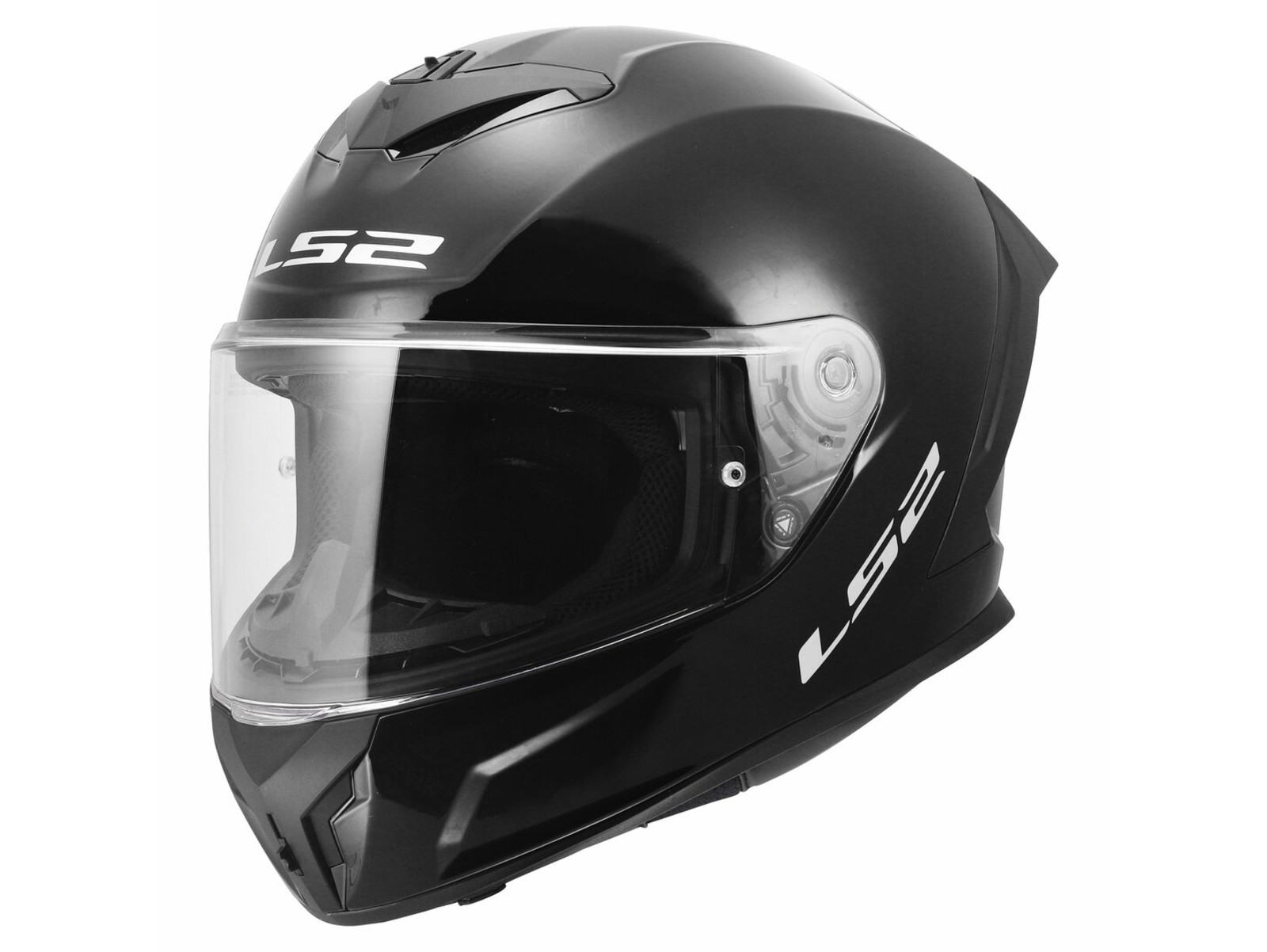 FF820 - Rapid 3 Solid schwarz
