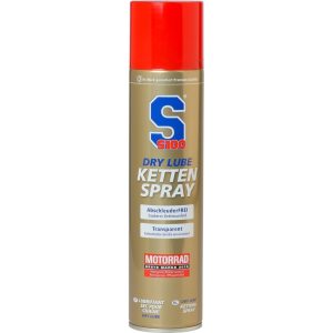 Dry Lube Kettenspray