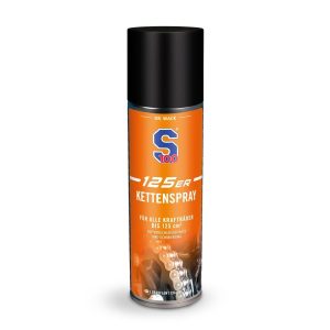 125er Kettenspray
