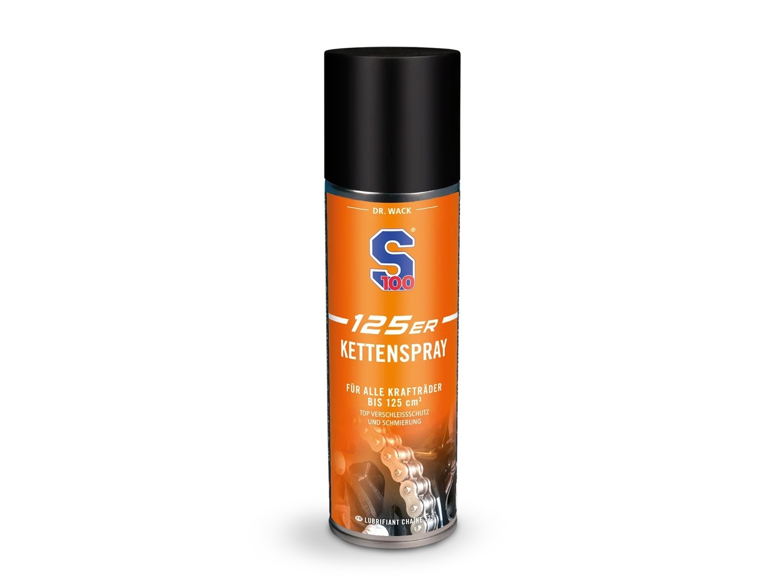 125er Kettenspray