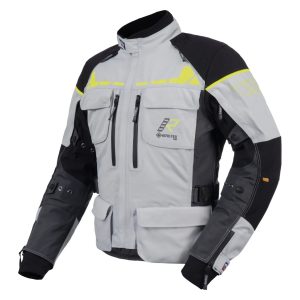 Ecuado-R, 48, lightgrey/yellow