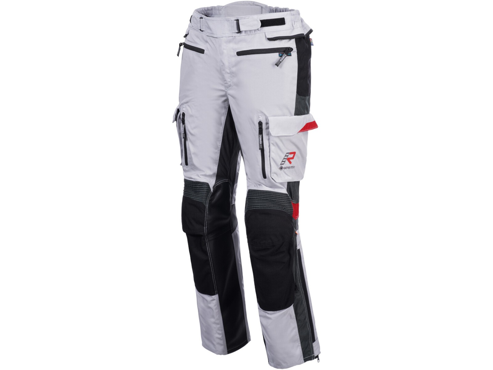 Madagasca-R Gore-Tex Hose, 62, lightgrey/black