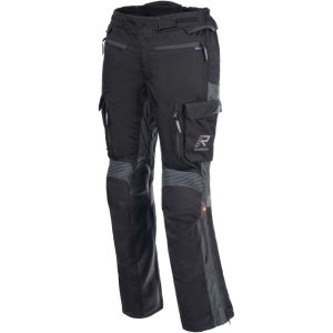 Madagasca-R Gore-Tex Hose, kurz 60, schwarz/grau